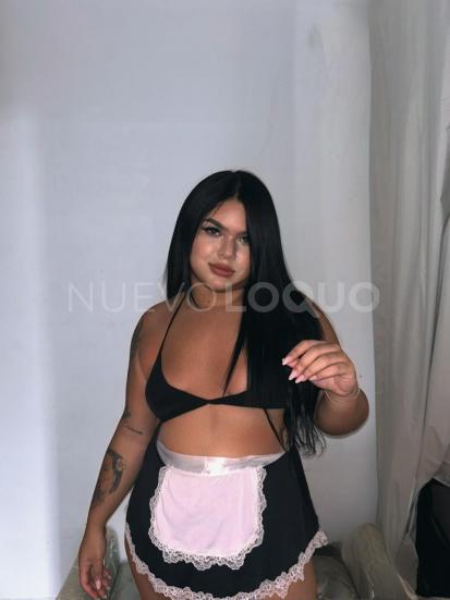  Belleza Latina única exclusiva para ti
