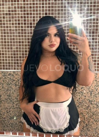  Belleza Latina única exclusiva para ti