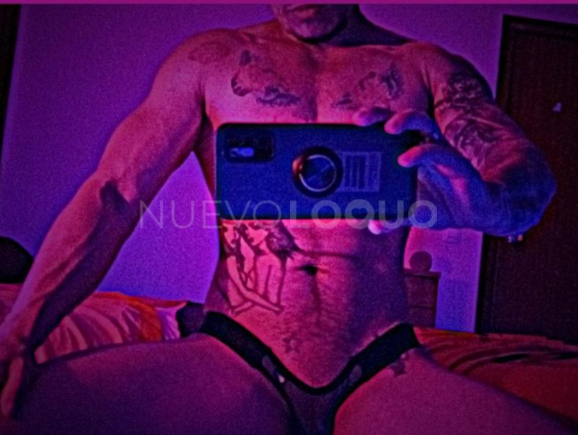  Chico Trans Masculino FTM Latino