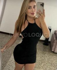 PRECIOSA Y ADICTIVA