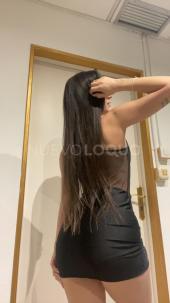 ISA PRECIOSA Y ADICTIVA