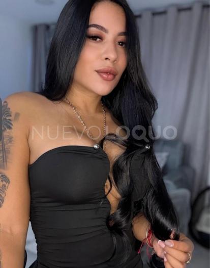  DULCE PRECIOSA Y ADICTIVA