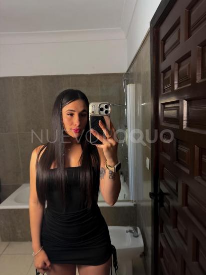  PRECIOSA Y ADICTIVA