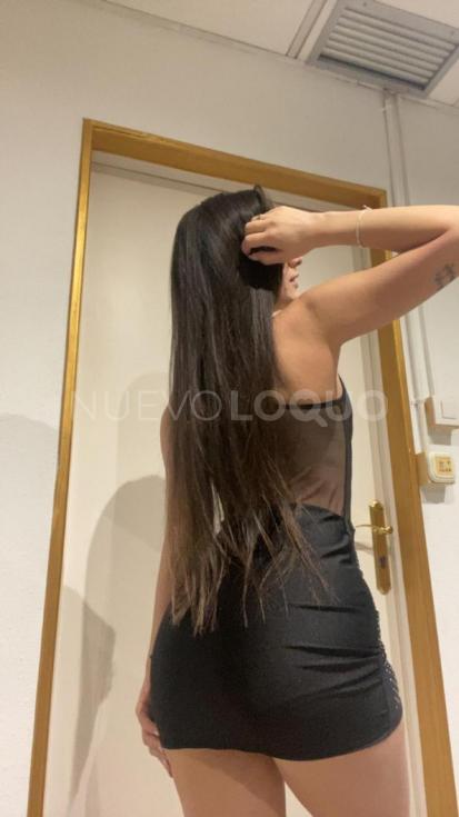  ISA PRECIOSA Y ADICTIVA