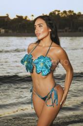 IMPARABLE y SEDUCTORA