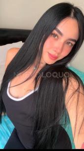 IMPARABLE y SEDUCTORA