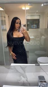 IMPARABLE y SEDUCTORA