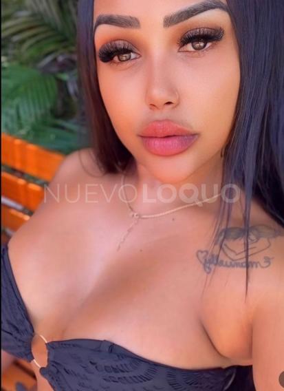  IMPARABLE y SEDUCTORA