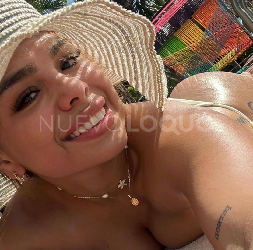  Nina Modelo latina