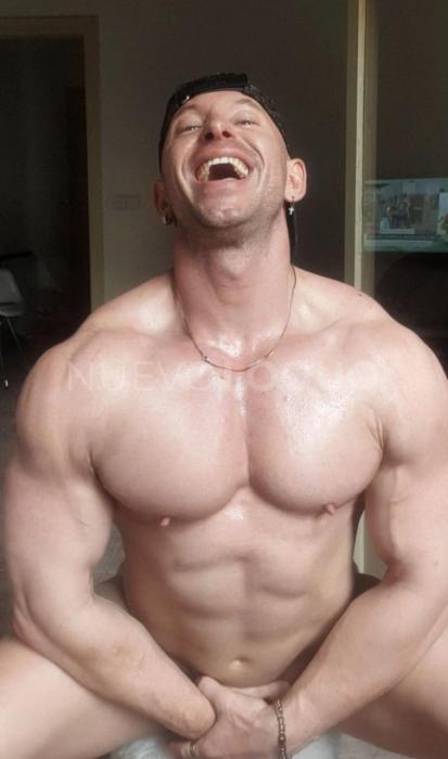  Roberto murcia