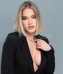Mariana - Acompañante de Lujo en Ibiza