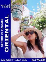 CHINESE MASSAGE - AVENIDA MADRID,  - BARCELONA