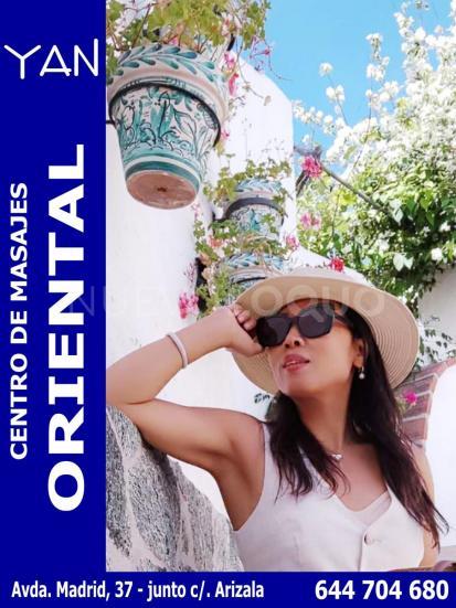  CHINESE MASSAGE - AVENIDA MADRID,  - BARCELONA