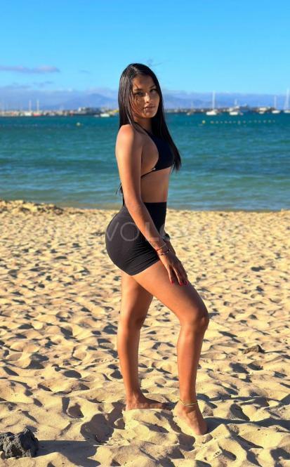  Sexy Catalina linda colombiana  añitos recién llegada a Barcelona!🩷