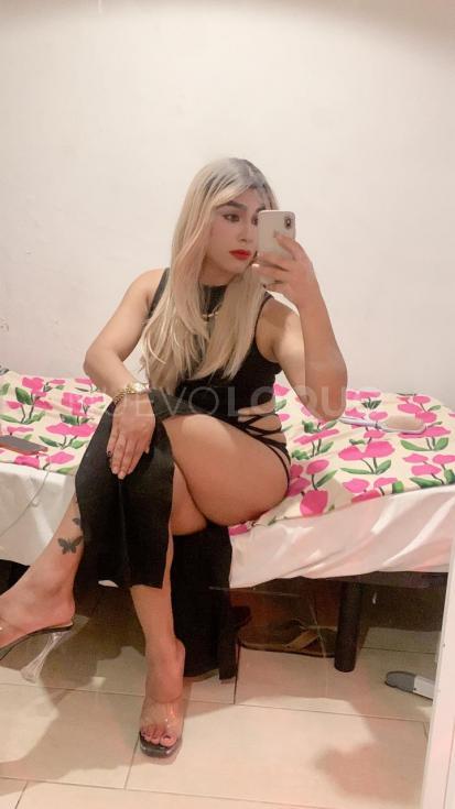 contactos pasion