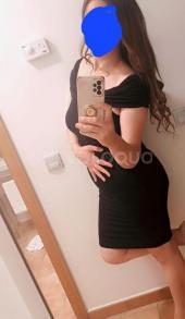 NOVEDAD NORA NUEVA POR BARCELONA