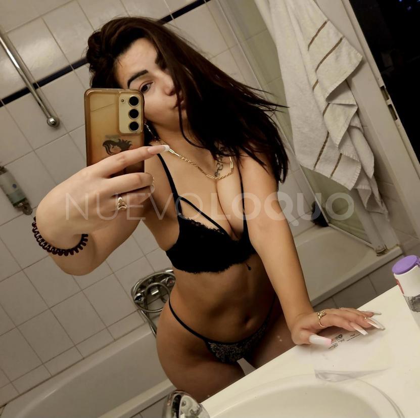  Carina nueva