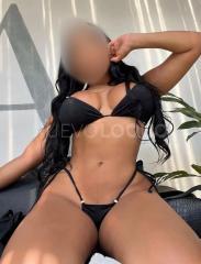 BELLA MORENA LATINA EXPECTACULAR