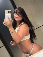 Amarantha EXCLUSIVAMENTE PARA TI