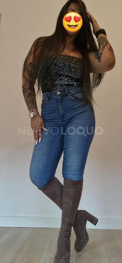  AMA DÉBORA COMPAÑIA DE LUJO NOVEDAD