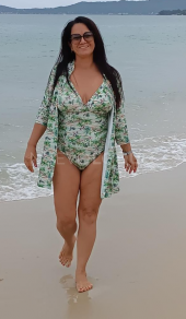 MARY MADURITA POR PRIMERA VEZ EN LEIDA