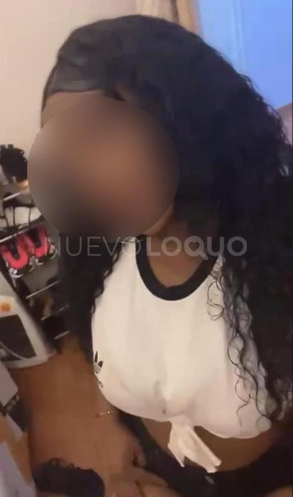  TU MORENA SALVAJE Y ENCANTADORA