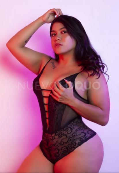  hola espectacular chica en la zona
