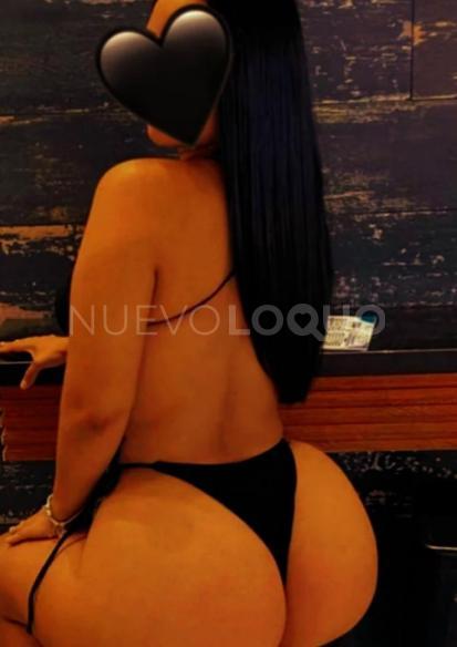  . NUEVA SAMARA ENCANTADORA Y PRECIOSA MUY CARIÑOSA Y TRATO REAL   HORA