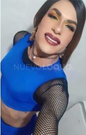 CATALEYA CUERPO FITNESS DE VUELTA A BARCELONA