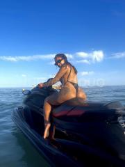 Chica muy HOT 