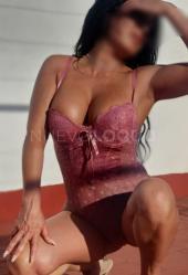 Morenaza andaluza