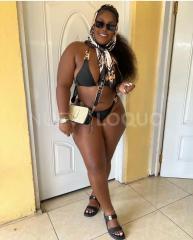 Bombon de chocolate Sandra h disponible masajista