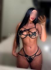 Latina sexy y amorosa
