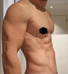 Masajista exclusivo para mujeres
