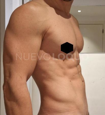  Masajista exclusivo para mujeres