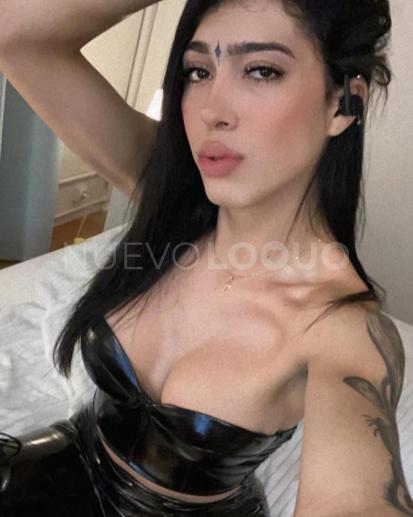  Mistress nuevamente valencia