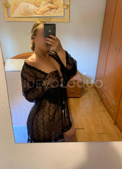  LUCIANA,  DE VACACIONES EN MATARO