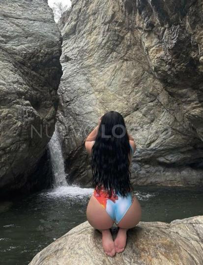  MARIANA NUEVA EN VALENCIA!! QUIERO MARCHA Y FESTEJAR