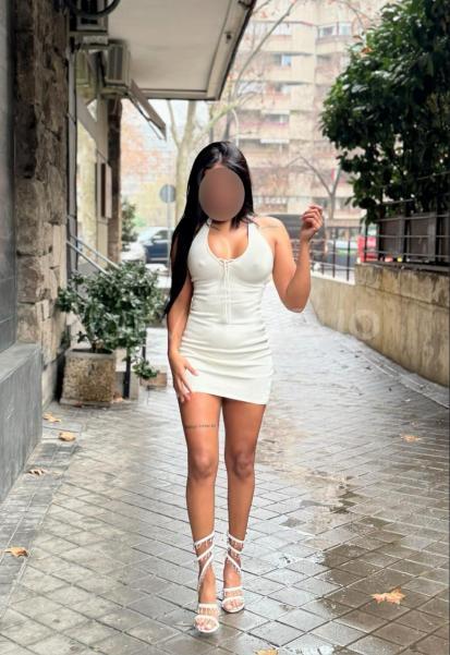  Abril, venezolana morbosa