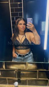 Hermosa latina