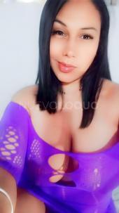 AMORES SOY KIM UNA VENEZOLANA CUARENTONA SÚPER HOT  DESDE  ROSAS ! H