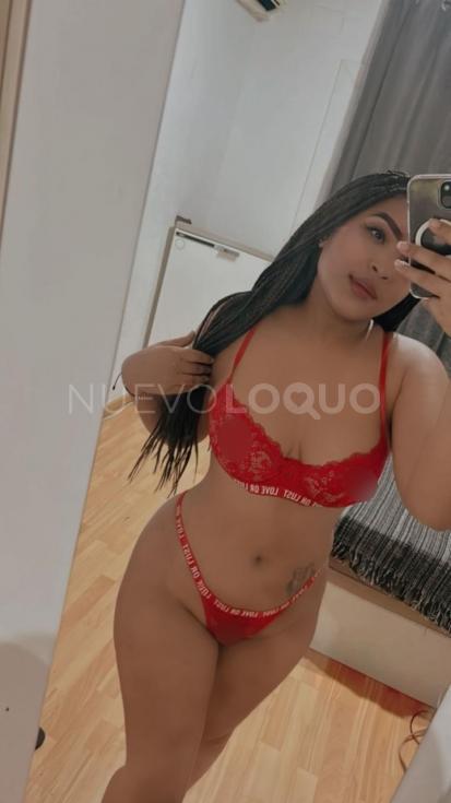  hot una latina sexy