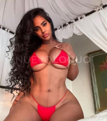  Cañera  hermosa