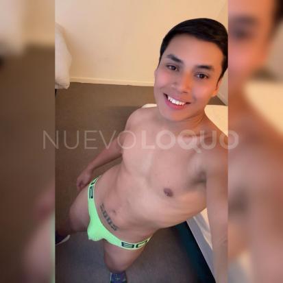  DIEGO LATINO ,DISCRETO EDUCADO Y CARIÑOSO PARA TI