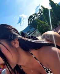 Sexy latina