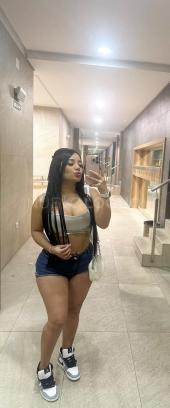 Novedad Linda latina En Pamplona