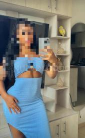 Sexy Mulata Divertida y Cariñosa