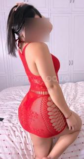 NOVEDAD LIZ A LLEIDA MUY GUAPA