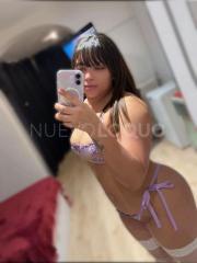 amorosa implicada