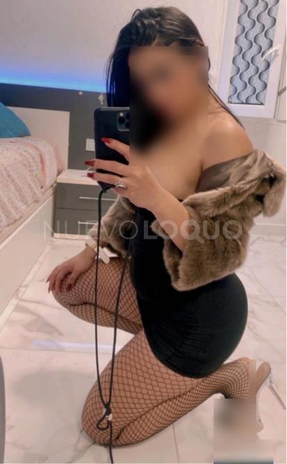  TU CURVI CARIÑOSA PLAZA ESPAÑA